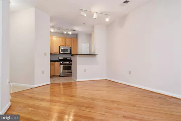 1201 E WEST HWY #124, Silver Spring, MD 20910