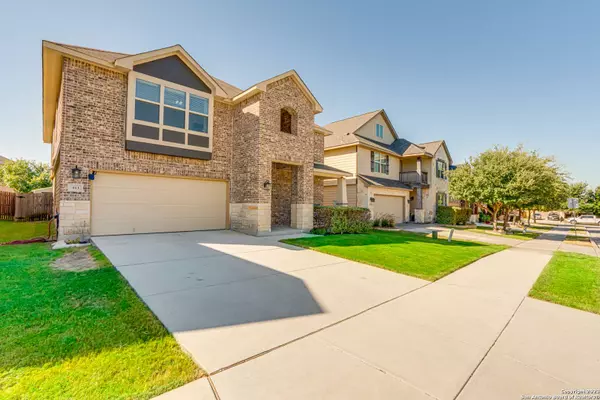 313 SADDLE SPUR, Cibolo, TX 78108-3499