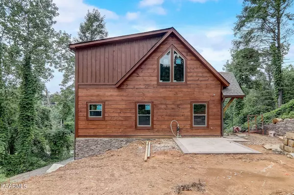 333 Sterling Dr. DR, Gatlinburg, TN 37738