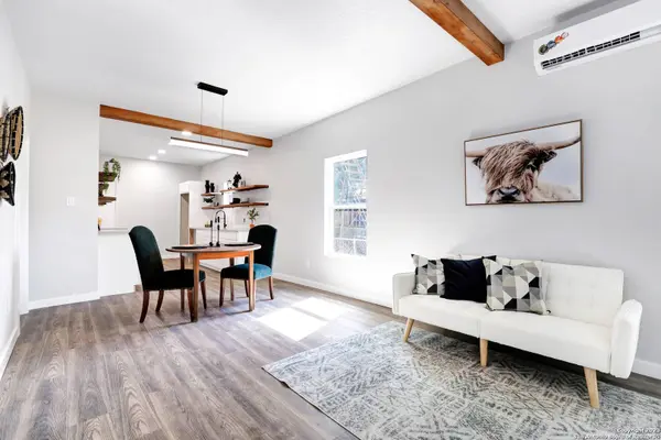 2610 Morales St, San Antonio, TX 78207