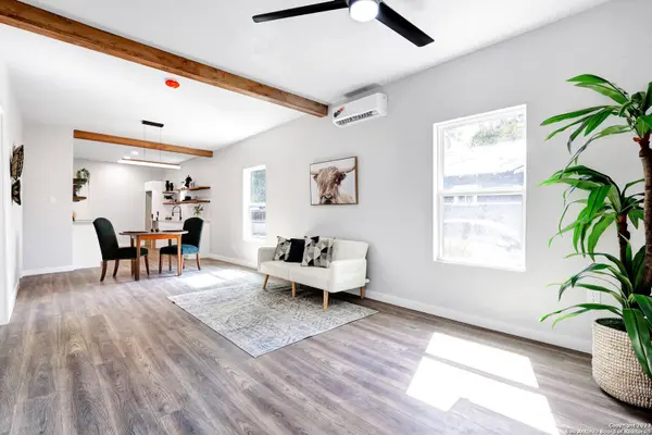 2610 Morales St, San Antonio, TX 78207