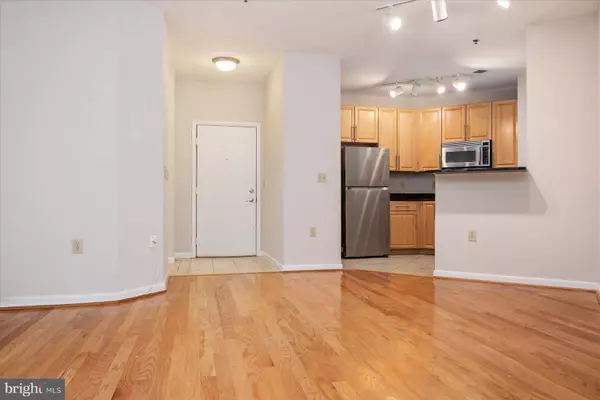 1201 E WEST HWY #124, Silver Spring, MD 20910