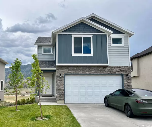 1937 S FREESTONE BLVD, Santaquin, UT 84655