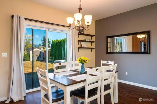 1719 Burlwood WAY, Lynden, WA 98264