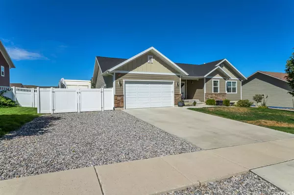 1613 BEAR HOLLOW LN, Elk Ridge, UT 84651