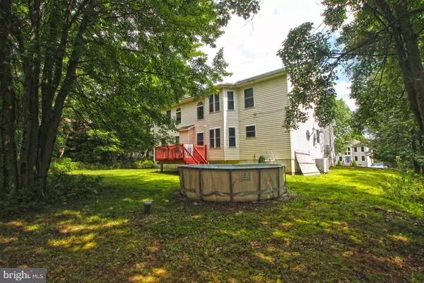 173 ASH DR, Long Pond, PA 18334