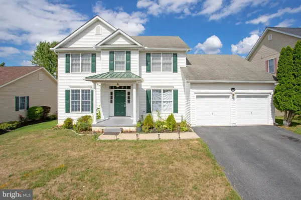 1016 BEXHILL DR, Frederick, MD 21702