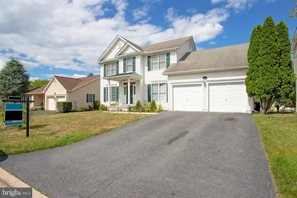 1016 BEXHILL DR, Frederick, MD 21702