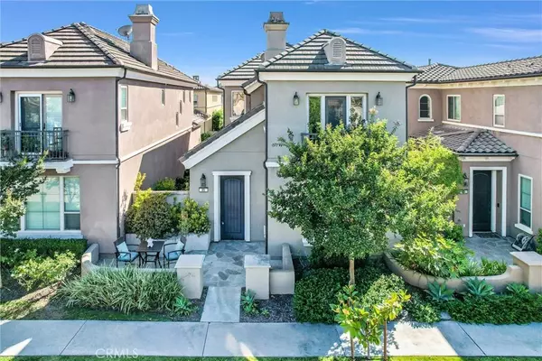 80 Canal, Irvine, CA 92620