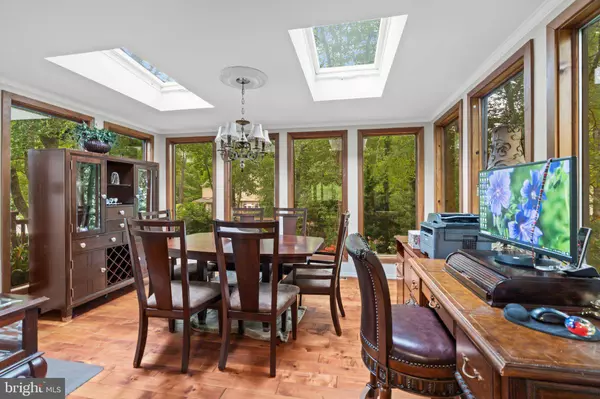 112 WOODLAND AVE, Medford, NJ 08055