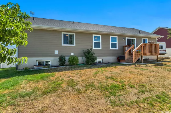 1613 BEAR HOLLOW LN, Elk Ridge, UT 84651