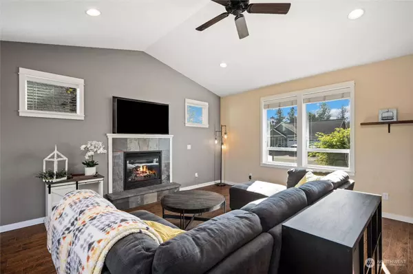 1719 Burlwood WAY, Lynden, WA 98264