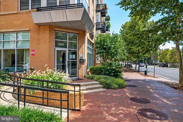 1201 E WEST HWY #124, Silver Spring, MD 20910