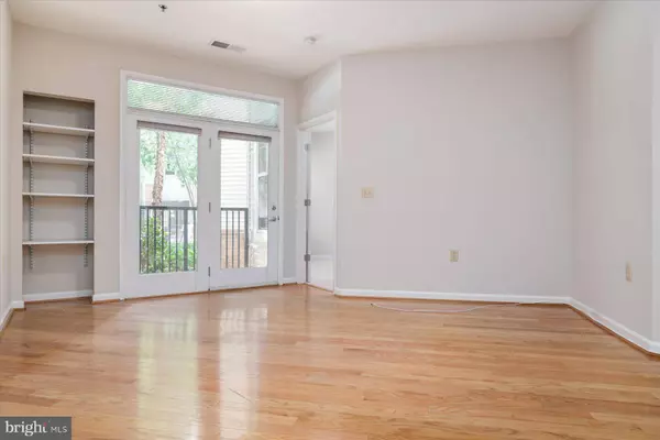 1201 E WEST HWY #124, Silver Spring, MD 20910