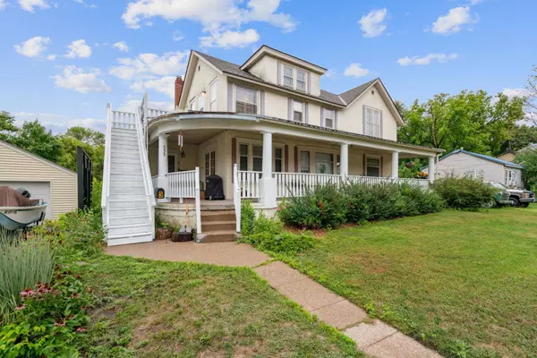 532 1st AVE NE, Osseo, MN 55369