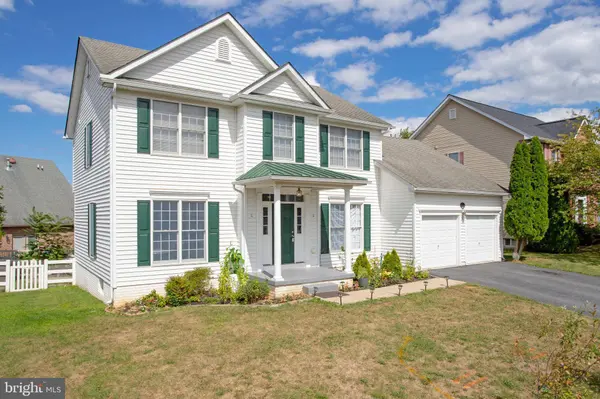 1016 BEXHILL DR, Frederick, MD 21702