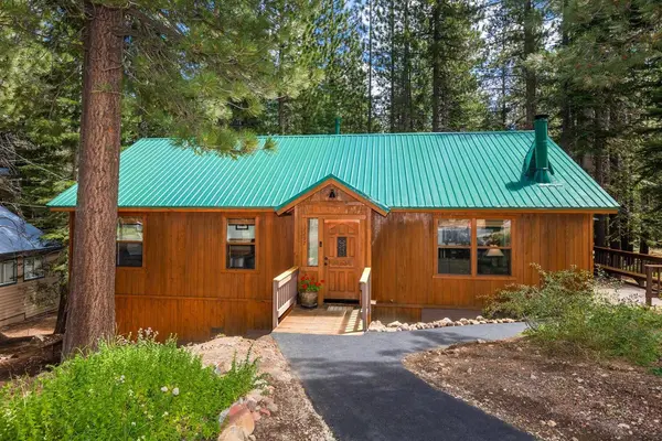 12297 Schussing Way, Truckee, CA 96161