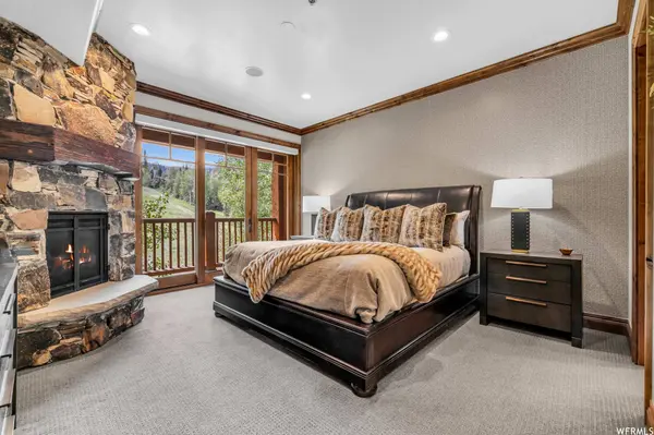 8777 MARSAC AVE #PH 4, Park City, UT 84060