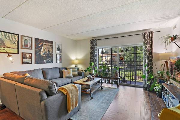 124 W Colfax ST #208, Palatine, IL 60067