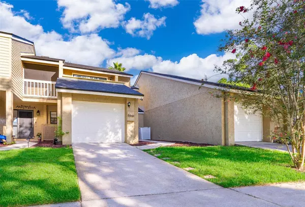 8444 TANGELO TREE DR, Orlando, FL 32836