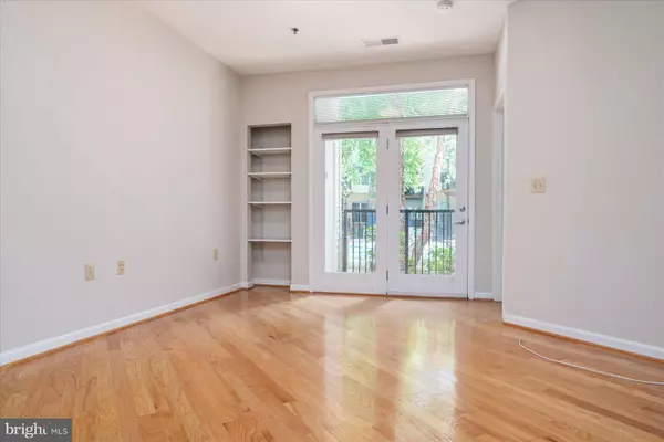 1201 E WEST HWY #124, Silver Spring, MD 20910