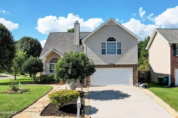 8141 Spring Haven LN, Knoxville, TN 37919