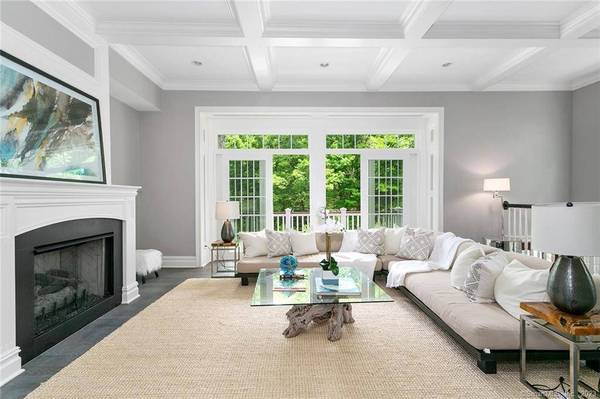 10 Trout Creek Road #10, Shelton, CT 06484