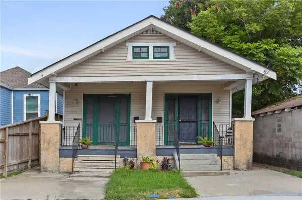 2728-30 LEONIDAS ST, New Orleans, LA 70118