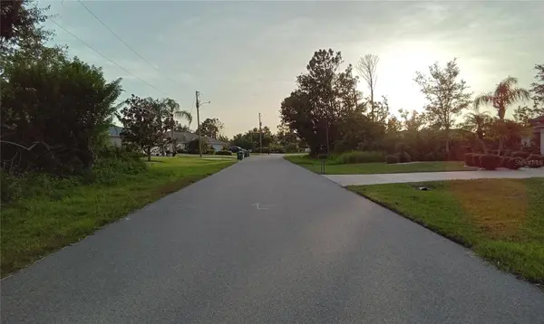 515 SANTIGUAY ST, Punta Gorda, FL 33983