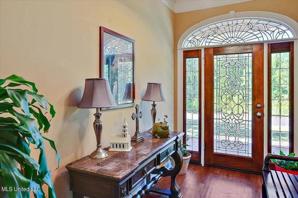 132 Rowan Oak Place, Terry, MS 39170