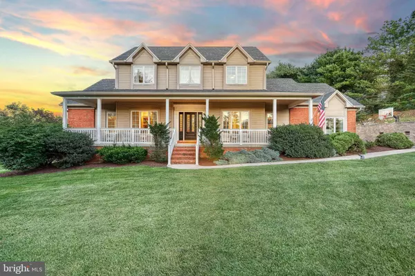 10 GUNPOWDER RD, Mechanicsburg, PA 17050