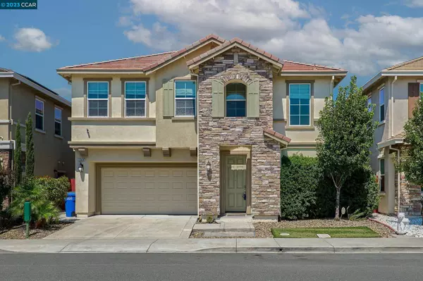 1748 Palacio Dr, Pittsburg, CA 94565