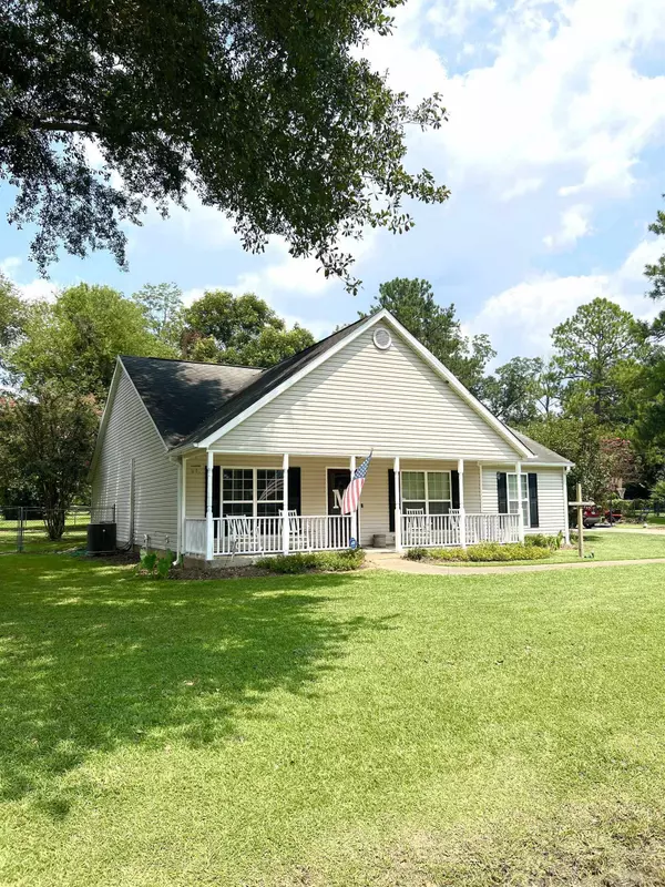 6524 Von Reg DR, Macon, GA 31216