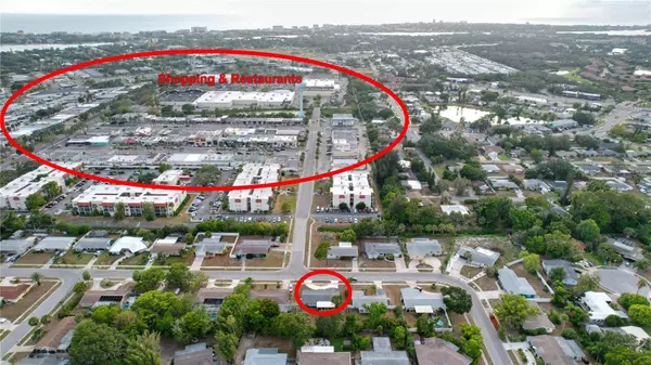 6455 COLONIAL DR, Sarasota, FL 34231