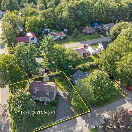 2 Hanson Drive, Topsham, ME 04086