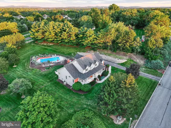 10 GUNPOWDER RD, Mechanicsburg, PA 17050