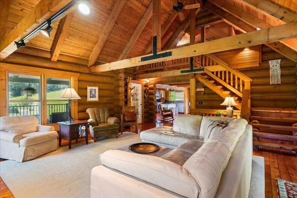 2286 N Lonesome Valley Ln, Bergen, WI 54658