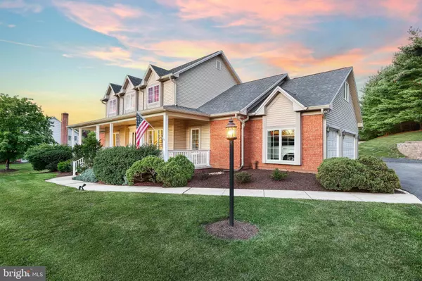 10 GUNPOWDER RD, Mechanicsburg, PA 17050