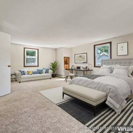 2 Hanson Drive, Topsham, ME 04086