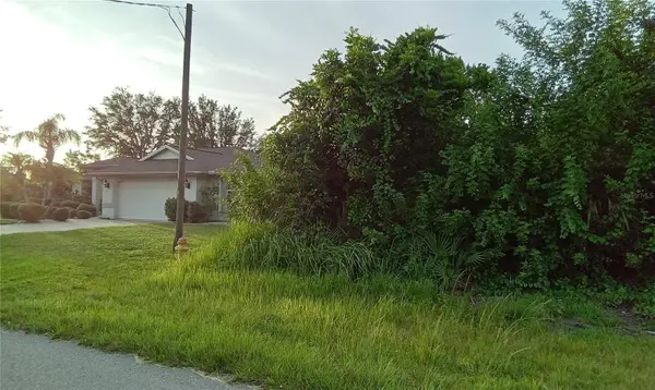 515 SANTIGUAY ST, Punta Gorda, FL 33983