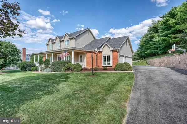 10 GUNPOWDER RD, Mechanicsburg, PA 17050