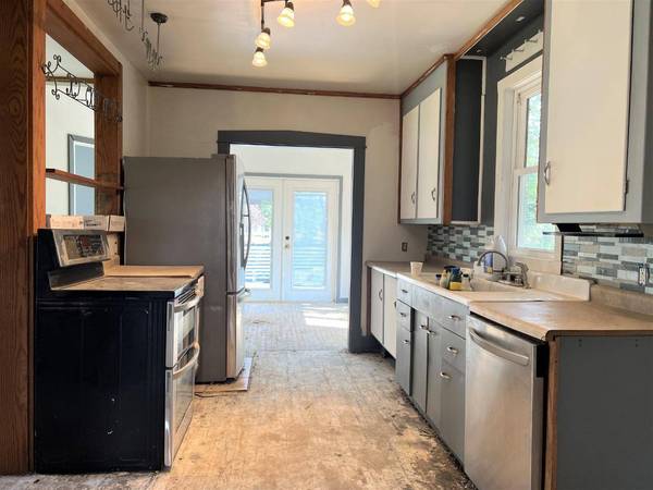 13847 HWY 45, Bruce Crossing, MI 49912