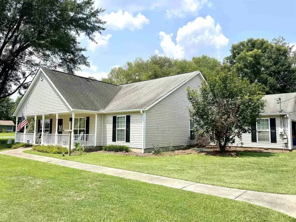 6524 Von Reg DR, Macon, GA 31216