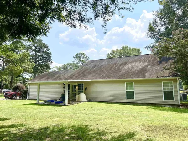 6524 Von Reg DR, Macon, GA 31216