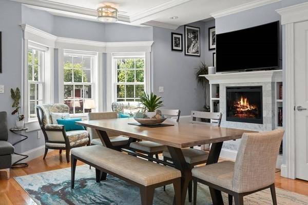 106 Bridge St #3, Salem, MA 01970