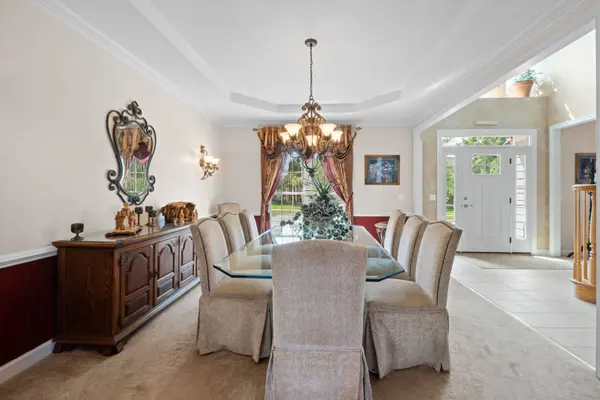 841 Wingfoot Drive, North Aurora, IL 60542