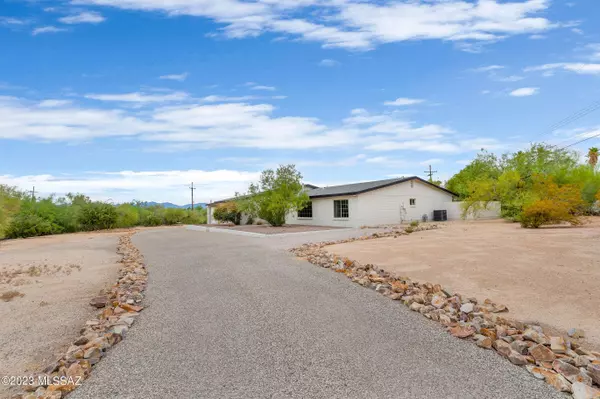 7375 N Wanda Vista Way, Tucson, AZ 85704