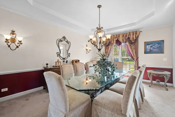 841 Wingfoot Drive, North Aurora, IL 60542