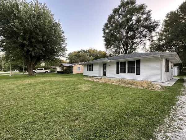 1906 Roberts ST, Wilmington, IL 60481