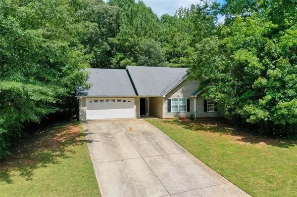 763 Courthouse Park DR, Temple, GA 30179